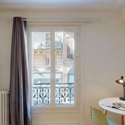 Rent this 5 bed apartment on 17 Rue Vauquelin in 75005 Paris, France
