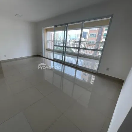 Rent this 3 bed apartment on Rua 13 Unidade 203 in Parque Atheneu, Goiânia - GO
