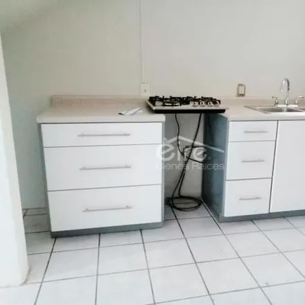 Rent this 3 bed house on Calle Valle de Arandas in Parque Real, 45138 Nuevo México