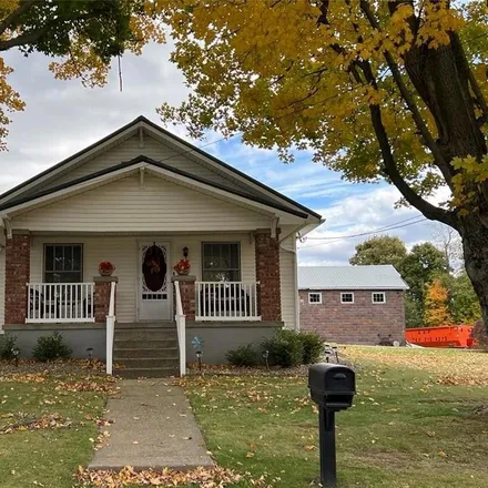 Buy this 3 bed house on 227 Morgantown Avenue in Barnesville, Belmont County