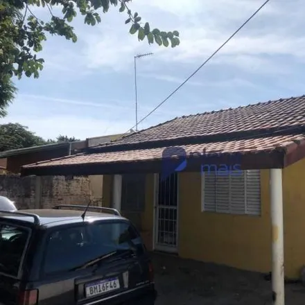 Buy this 2 bed house on Rua Ângelo Vicentim in Barão Geraldo, Campinas - SP