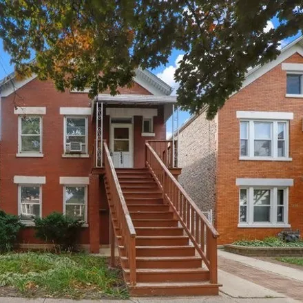 Buy this 5 bed duplex on 5429 West 24th Street in Clyde, Cicero