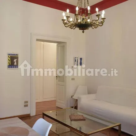 Image 1 - Lia Rumma Gallery, Via Vannella Gaetani 12, 80121 Naples NA, Italy - Apartment for rent