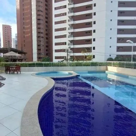 Buy this 2 bed apartment on Rua Doutor Castro Medeiros 500 in Meireles, Fortaleza - CE