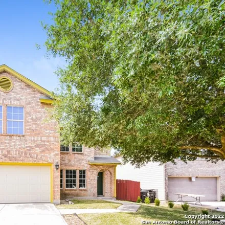 Buy this 3 bed house on 6410 Mineral Bay in San Antonio, TX 78244