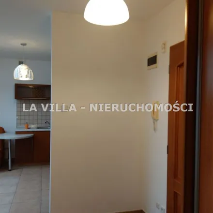 Rent this 2 bed apartment on Gronowska in 64-103 Leszno, Poland