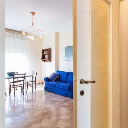 Image 9 - Via Fridtjof Nansen, 2, 20156 Milan MI, Italy - Apartment for rent