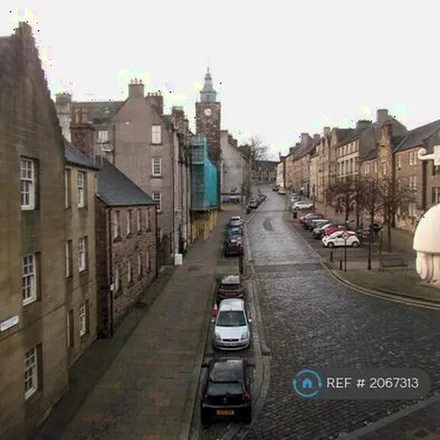 Image 7 - Darnley Coffee House, 18 Bow Street, Stirling, FK8 1BS, United Kingdom - Apartment for rent