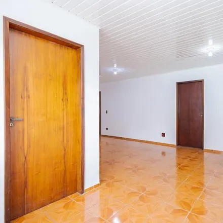 Image 1 - Rua dos Alfeneiros 372, Boa Vista, Curitiba - PR, 82650-090, Brazil - House for sale