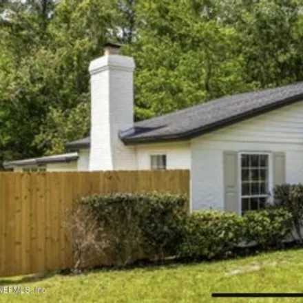 Image 3 - 317 Aquarius Concourse, North Meadowbrook Terrace, Clay County, FL 32073, USA - House for sale