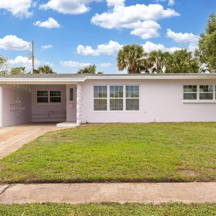 Buy this 3 bed house on 121 Essex Drive in Ormond Beach, FL 32176