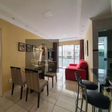 Rent this 3 bed apartment on unnamed road in Candeias, Jaboatão dos Guararapes - PE
