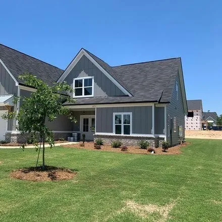 Buy this 4 bed house on 12 Canal Street in Graniteville, Aiken County