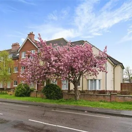 Image 1 - New Bristol Road, Worle, BS22 6AZ, United Kingdom - Room for rent