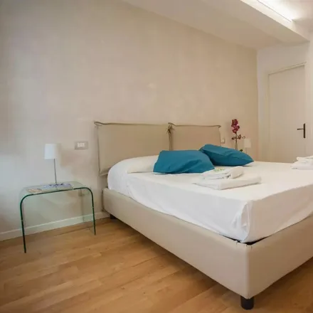 Image 6 - Via Adua, 1a, 37121 Verona VR, Italy - Apartment for rent
