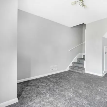 Image 1 - Francis Gardens, Newell Green, RG42 3SX, United Kingdom - Townhouse for rent