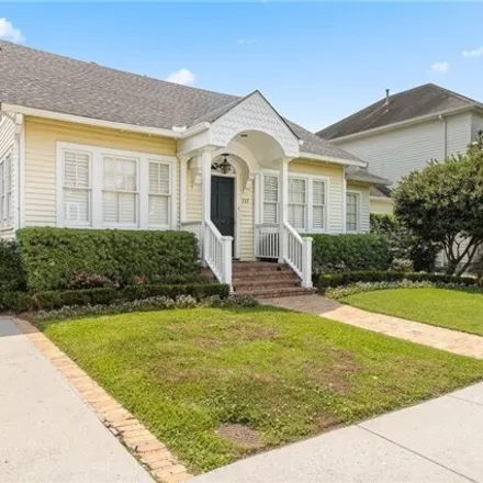 Image 2 - 237 Rosewood Drive, Metairie, LA 70005, USA - House for sale
