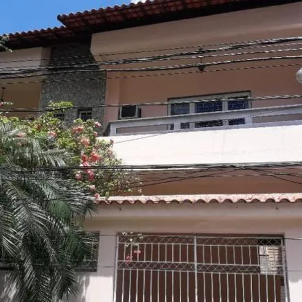 Buy this 4 bed house on Rua Moacir dos Santos Lima in Vila Valqueire, Rio de Janeiro - RJ