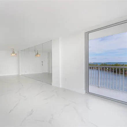 Image 3 - The Brickell Biscayne, 150 Southeast 25th Road, Brickell Hammock, Miami, FL 33129, USA - Condo for sale