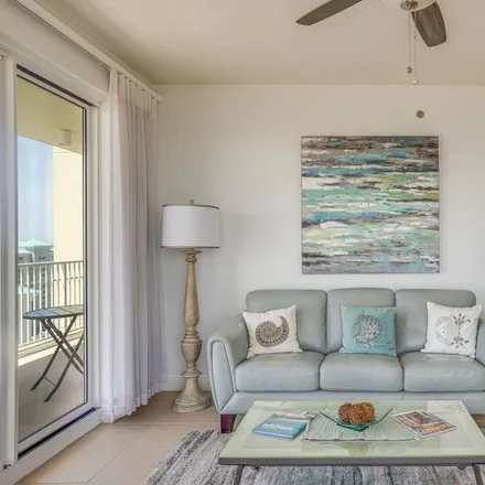 Rent this 3 bed condo on Miramar Beach