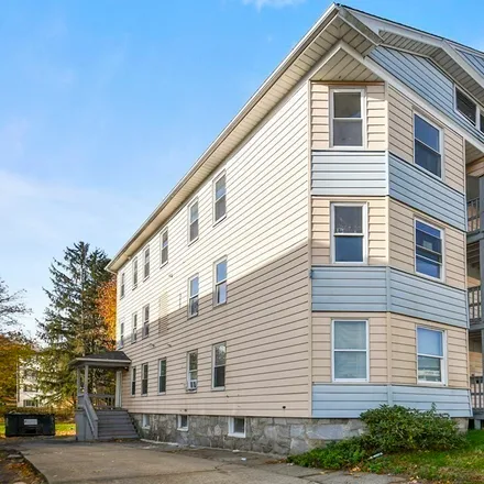 Rent this 3 bed apartment on 10 Massasoit Road # 2