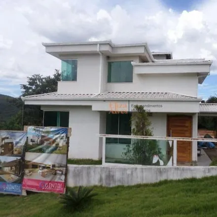 Image 2 - Rua Gilles Villeneuve, Regional Norte, Betim - MG, 32672-536, Brazil - House for sale