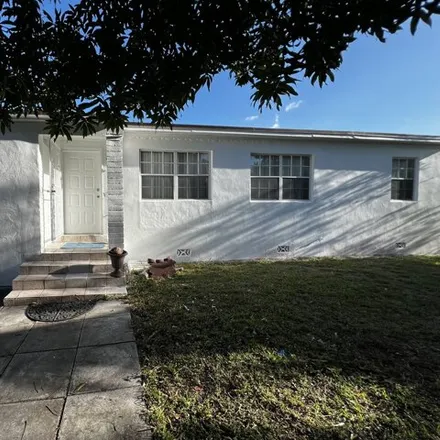 Rent this 4 bed house on 1125 Northwest 144th Street in Miami-Dade County, FL 33168