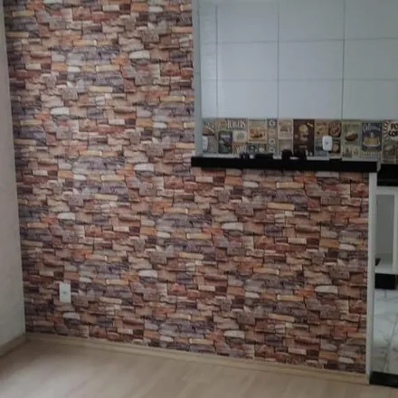 Rent this 2 bed apartment on Rua Itá in Paraíso, Guarulhos - SP
