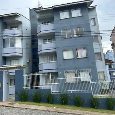 Buy this 3 bed apartment on Rua Edgar Pinheiro 106 in Costa e Silva, Joinville - SC
