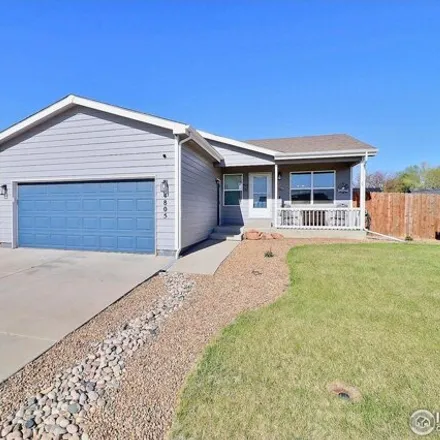 Buy this 4 bed house on unnamed road in Weld County, CO 80645
