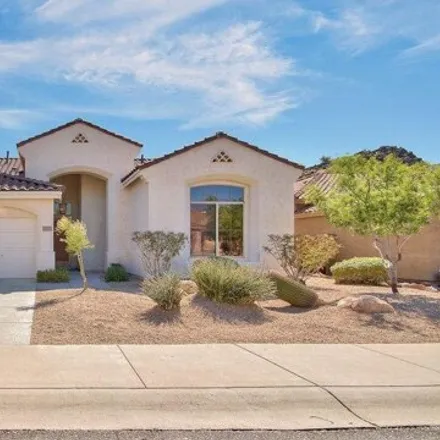 Rent this 4 bed house on 13491 East Estrella Avenue in Scottsdale, AZ 85259