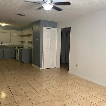 Rent this 2 bed apartment on 7 Bishop Butts Circle in Daytona Beach, FL 32117