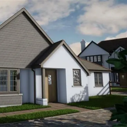 Buy this 3 bed house on Abbey Meadow in Crapstone, PL20 7FG