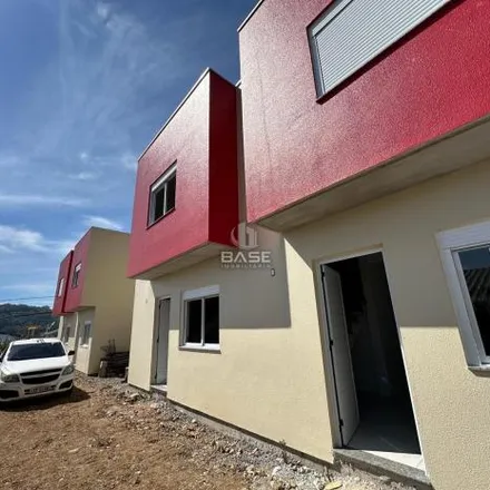 Buy this 2 bed house on Rua Honorina Bento Ribeiro in Bela Vista, Caxias do Sul - RS