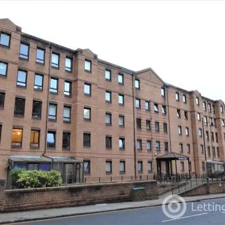 Image 2 - Dalhousie Court, West Graham Street, Glasgow, G4 9LL, United Kingdom - Apartment for rent