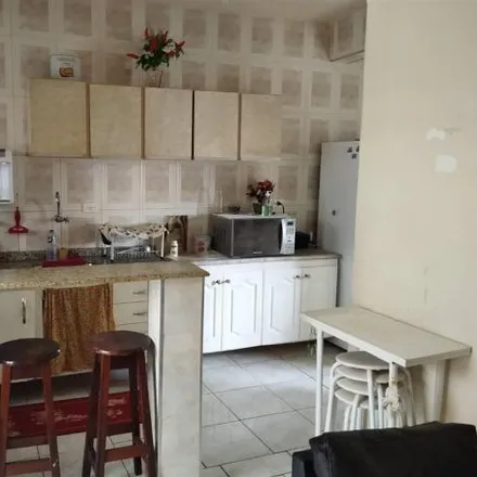 Image 1 - Rua Marechal Mascarenhas de Morais, Canto do Forte, Praia Grande - SP, 11700-290, Brazil - Apartment for rent
