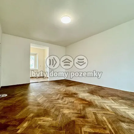 Image 3 - Fio banka, Korunní, 440 23 Louny, Czechia - Apartment for rent