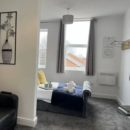Rent this 1 bed apartment on Preston in PR1 8DN, United Kingdom
