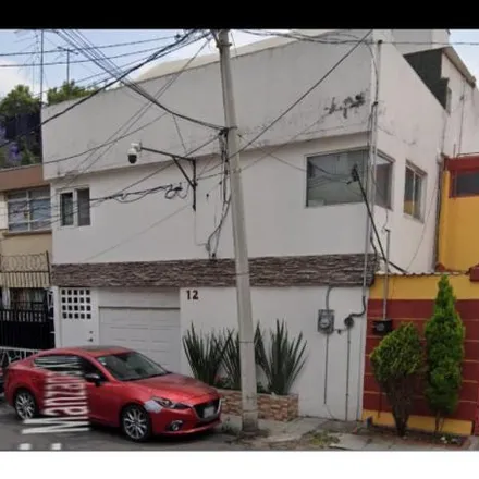 Image 2 - Calle F, Coyoacán, 04400 Mexico City, Mexico - House for sale