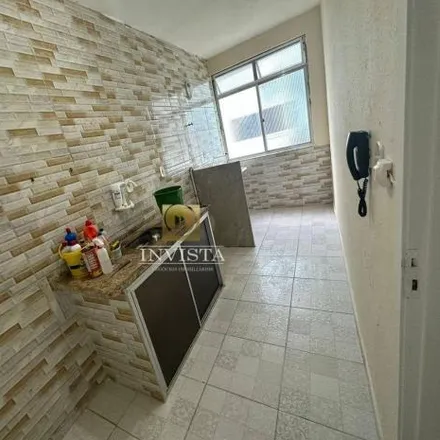 Buy this 2 bed apartment on unnamed road in Senador Vasconcelos, Rio de Janeiro - RJ
