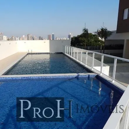 Image 2 - Rua Conselheiro Justino, Campestre, Santo André - SP, 09070-250, Brazil - Apartment for sale