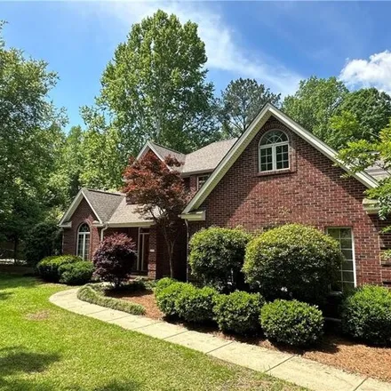 Image 2 - 816 Moores Mill Drive, Auburn, AL 36830, USA - House for sale