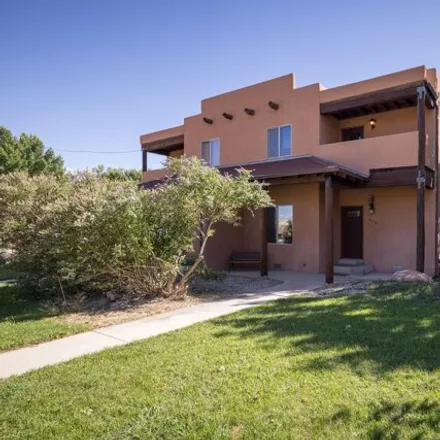 Buy this 3 bed house on 400 Kiva Drive in Moab, UT 84532