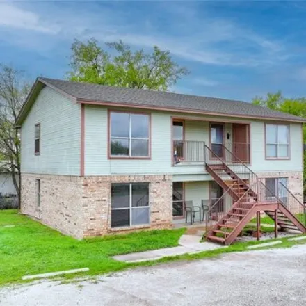Rent this 2 bed apartment on 148 East Brown Street in Lipan, Hood County
