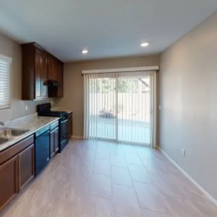 Buy this 2 bed apartment on 8591 East Seabury Court in Broadway Pantano East, Tucson