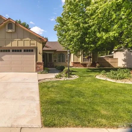 Buy this 5 bed house on 13388 West Elmspring Drive in Boise, ID 83713