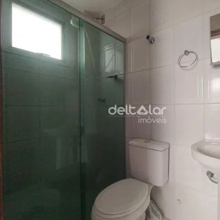 Rent this 2 bed apartment on Vila Olímpica do Clube Atlético Mineiro in Avenida Dom Pedro I, Planalto