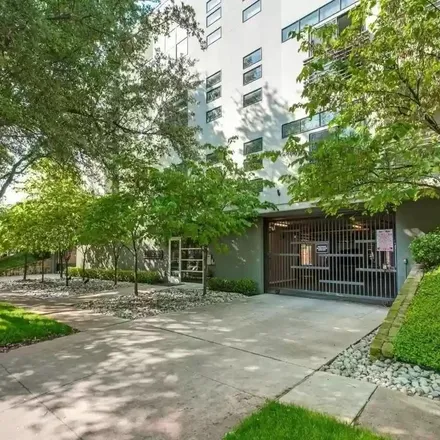 Rent this 2 bed condo on 4336 Bowser Avenue in Dallas, TX 75219