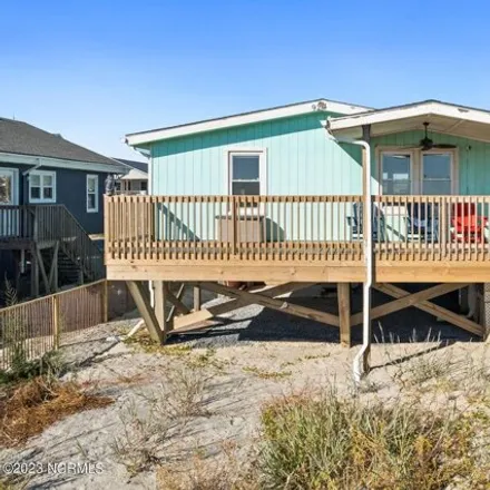 Image 7 - 977 East Beach Drive, Oak Island, Brunswick County, NC 28465, USA - House for sale