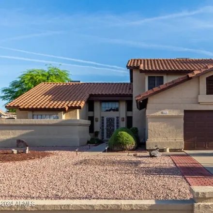 Buy this 3 bed house on 7817 West Bloomfield Road in Peoria, AZ 85381